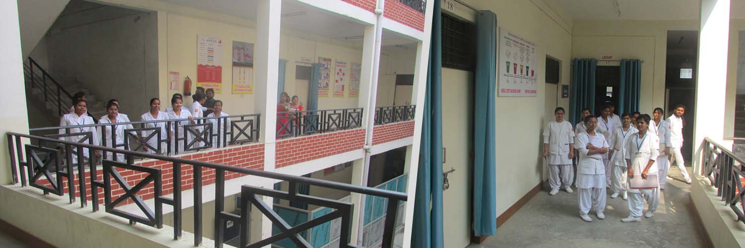 Jeevan Jyoti Industrial Training Center